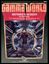 RPG Item: Gamma World Referee's Screen and Mini-Module