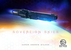 Sovereign Skies box art