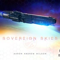 Sovereign Skies