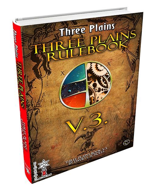 Three Plains