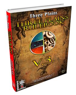 Three Plains