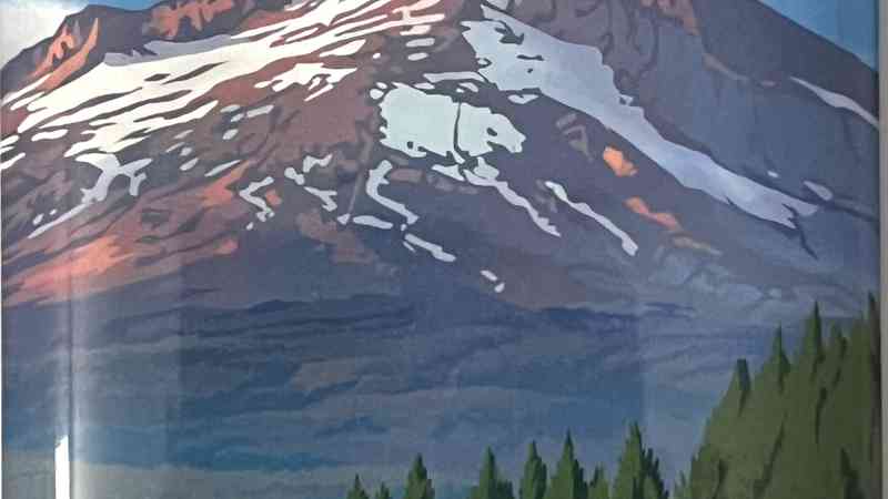 Peaks: Monumental Mountains