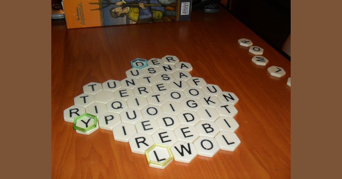 BoardGameGeek