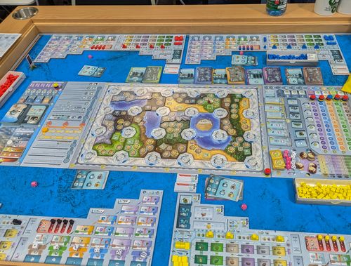 BoardGameGeek
