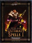 RPG Item: Mythic Magic: Ultimate Spells I