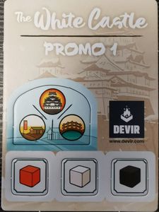The White Castle: Promo 1