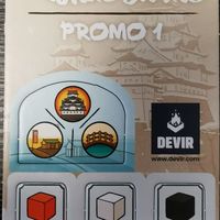 The White Castle: Promo 1