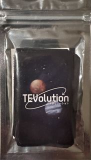 TEVolution