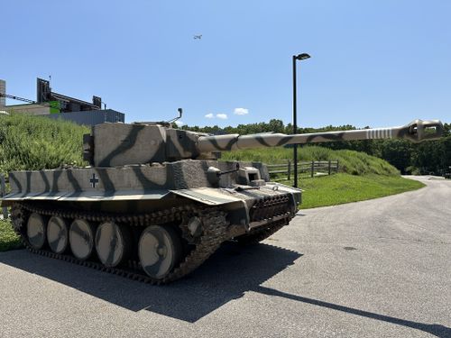 The WORST Tanks of Arras.io! 