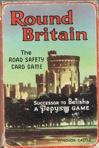 Round Britain