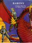 RPG Item: Barony