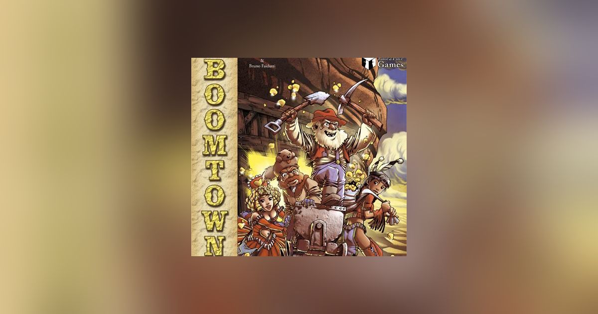 boardgamegeek.com