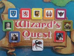 Advanced Wizard's Quest
