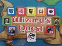 Advanced Wizard's Quest
