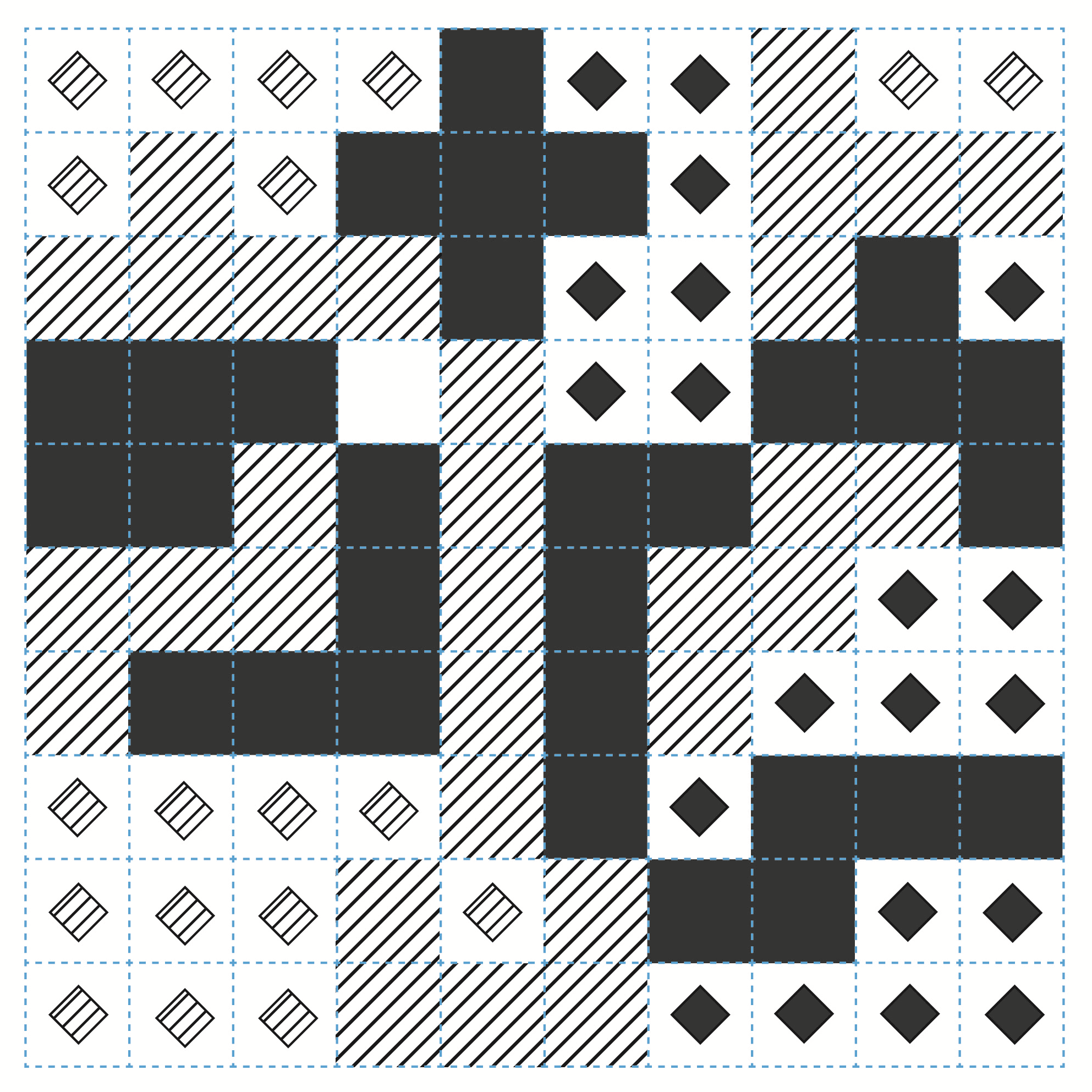 Pentwall