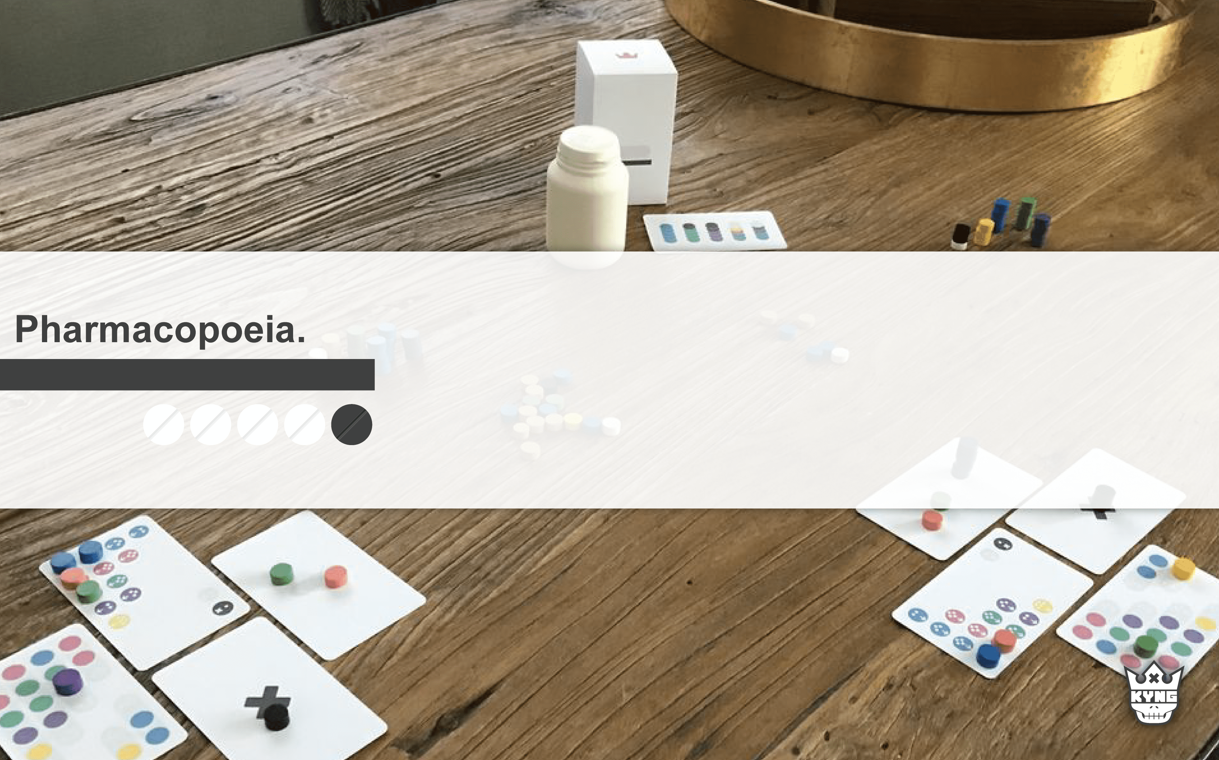 Pharmacopoeia