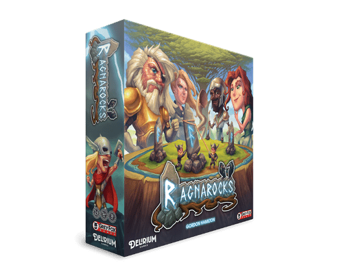 Ragnarocks