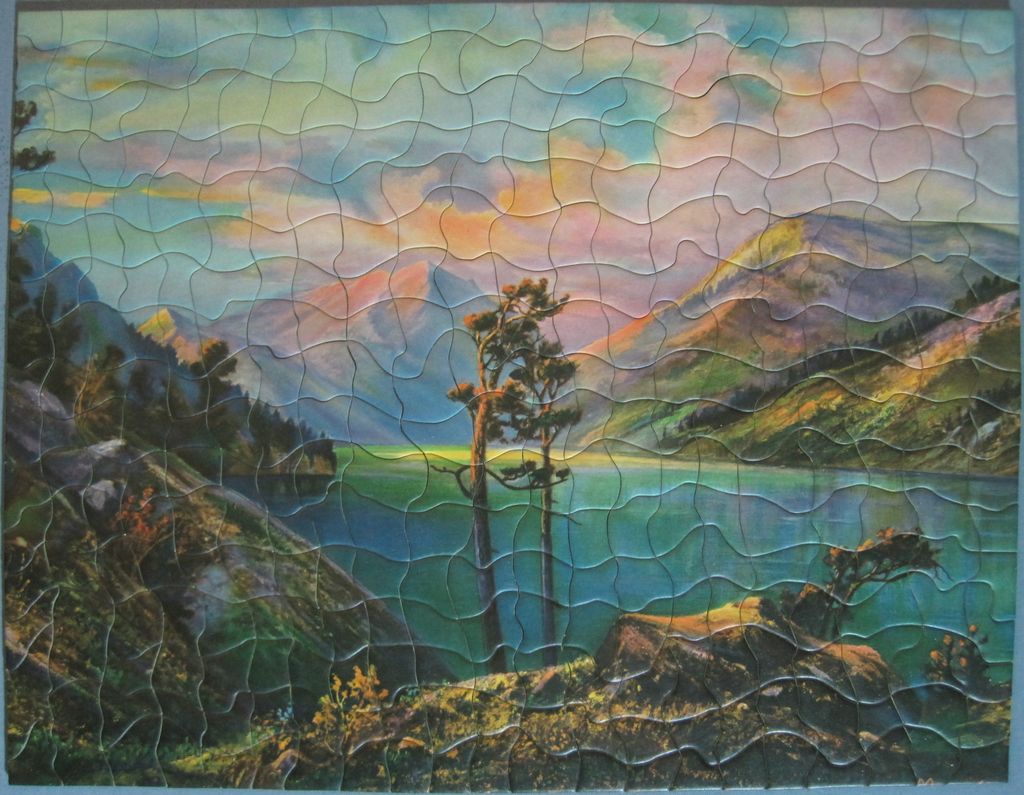 From gallery of Jude