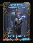 RPG Item: Aethera Campaign Setting Field Guide I (5e)