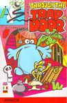 Video Game: Through the Trap Door