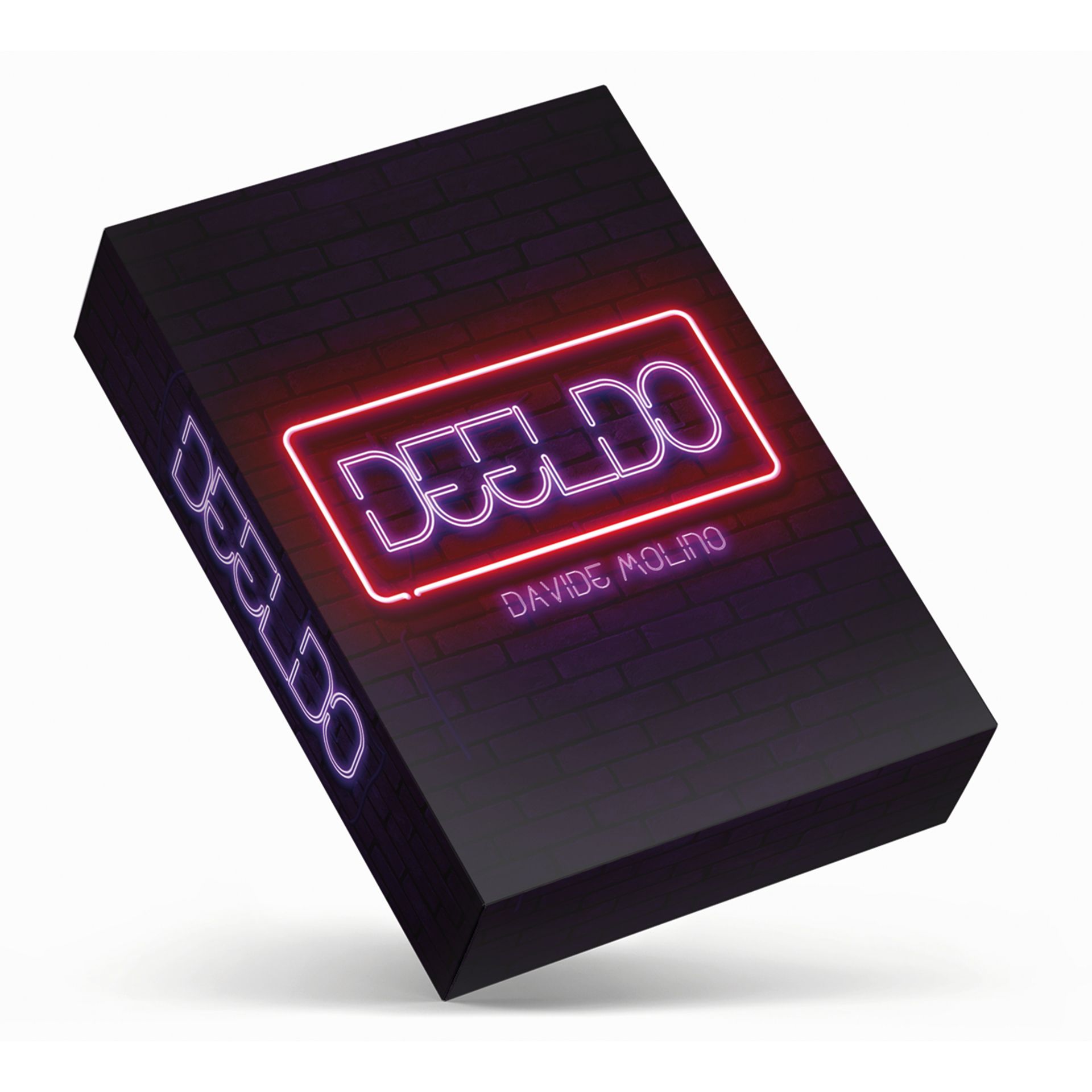 Deeldo