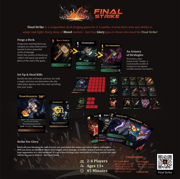 Illustration 9 de Final Strike