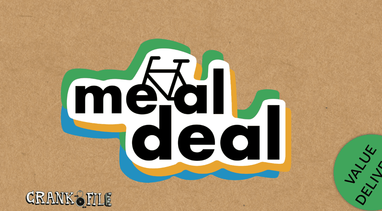 Meal Deal