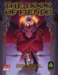 RPG Item: The Book of Fiends
