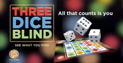 Three Dice Blind