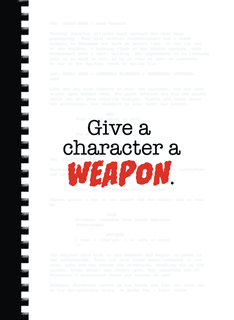 Movie Plotz: Cult Films – Give a character a WEAPON