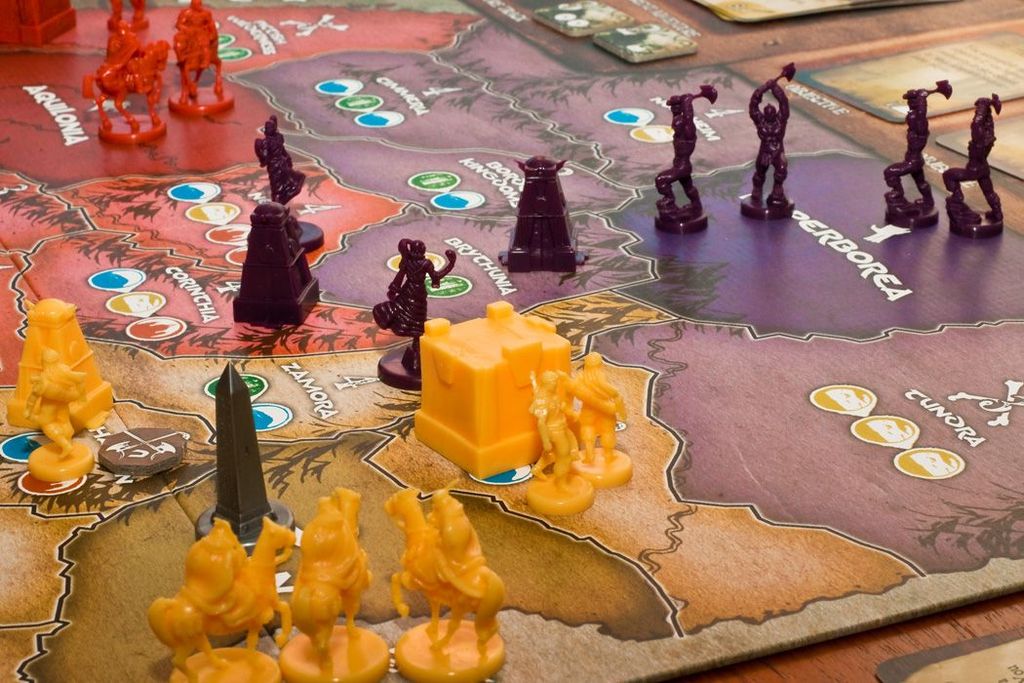 BoardGameGeek
