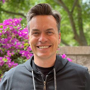 Eric Robertson