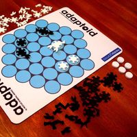 Adaptoid | Board Game | BoardGameGeek