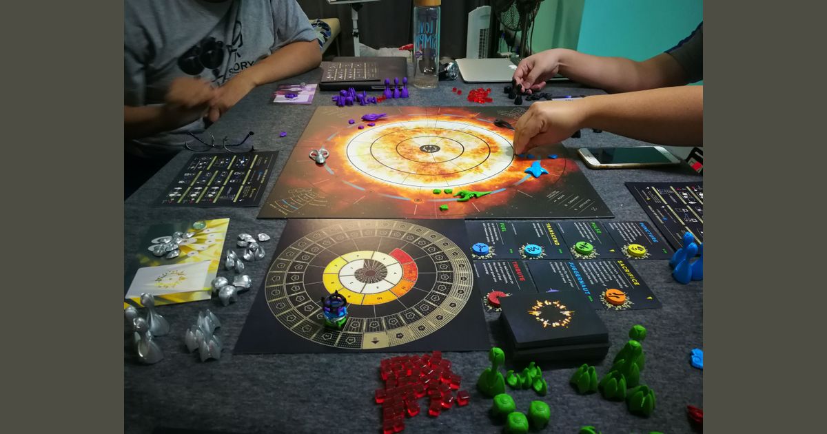 BoardGameGeek