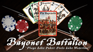 Bayonet Battalion