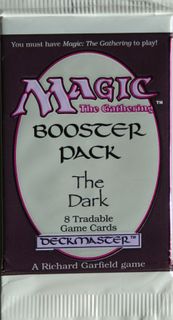Magic: The Gathering – The Dark