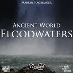 Floodwaters