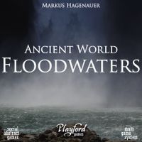 Floodwaters