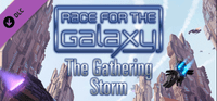 Race for the Galaxy: Gathering Storm
