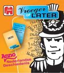 Board Game: Vroeger of Later