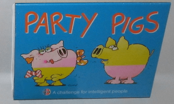 Party Pigs