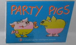 Party Pigs