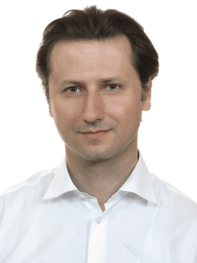 Paweł Garycki