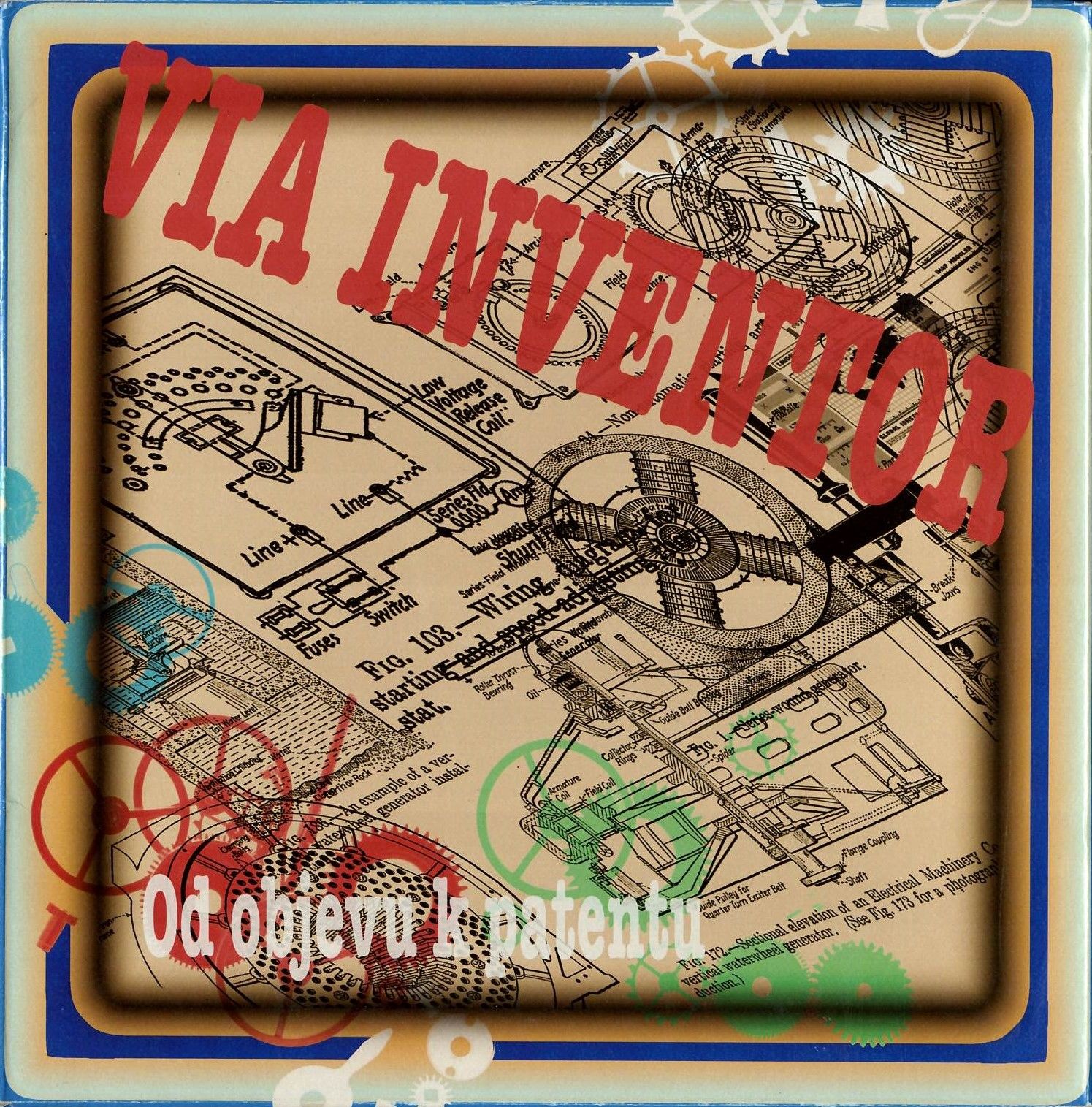 Via Inventor