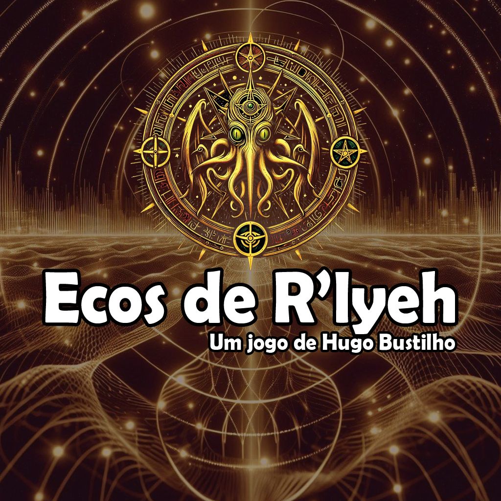 Ecos de R'lyeh