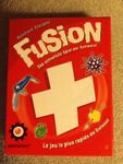 Board Game: Fusion