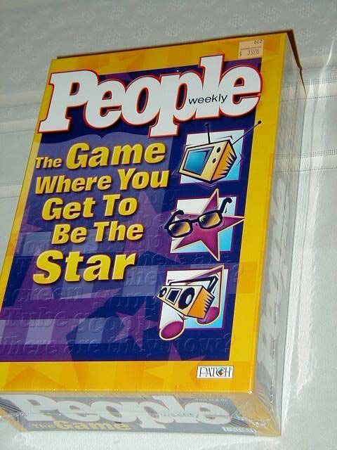 People Weekly