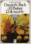 RPG Item: Das große Buch der Fantasy-Rollenspiele