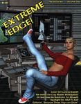 RPG Item: 01-11: Extreme Edge Issue Eleven, Volume One