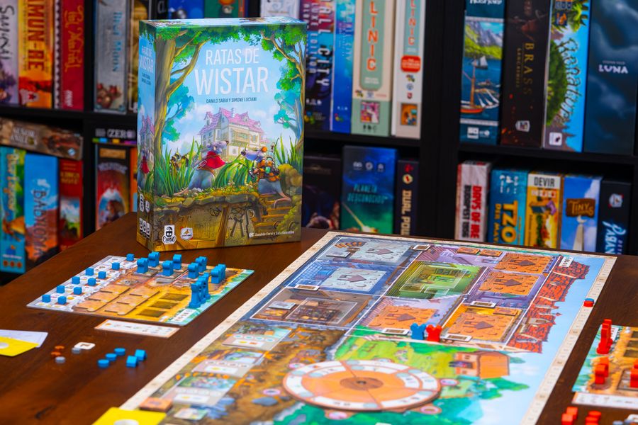 BoardGameGeek